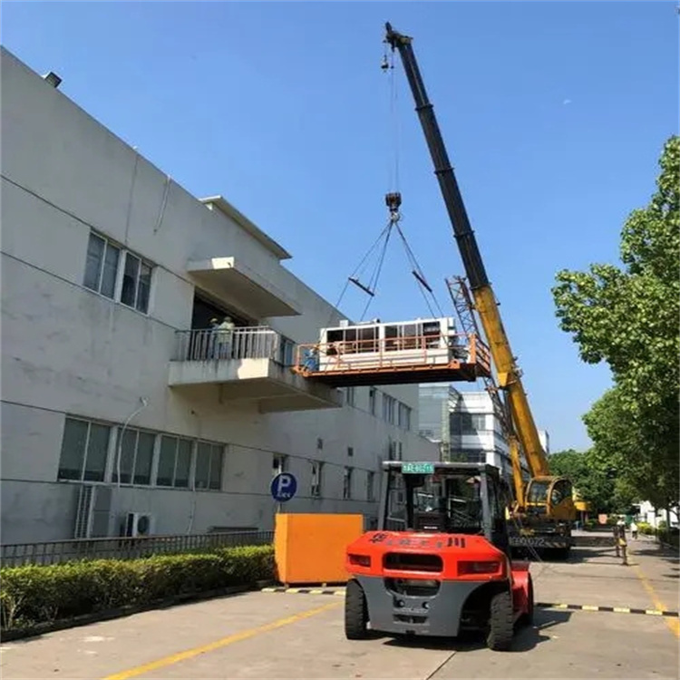 黄石小型吊车出租电话