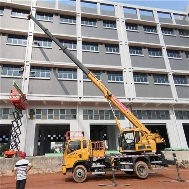 黄石设备故障维权指南：租赁期间吊车损坏如何处理