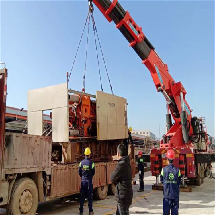 黄石附近随车吊出租，便捷服务与实用联系方式