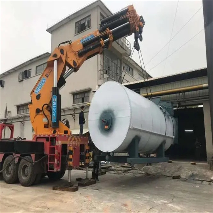 黄石室内装修小型折臂吊出租服务：高效解决方案与租赁指南