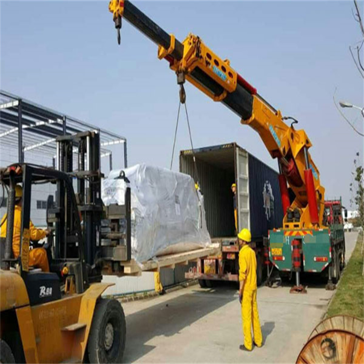 黄石专业随车吊出租电话