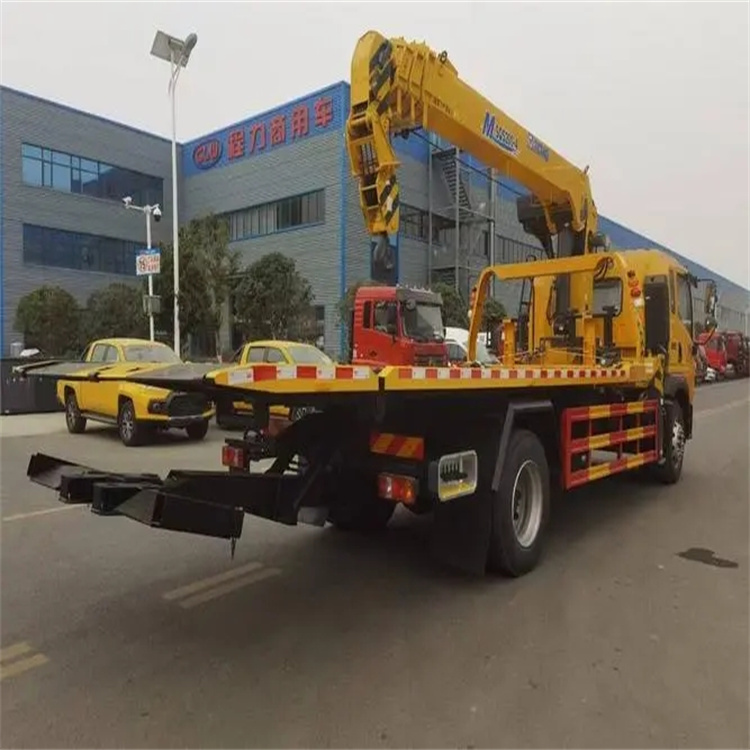 黄石附近小随车吊出租电话，轻松解决搬运烦恼