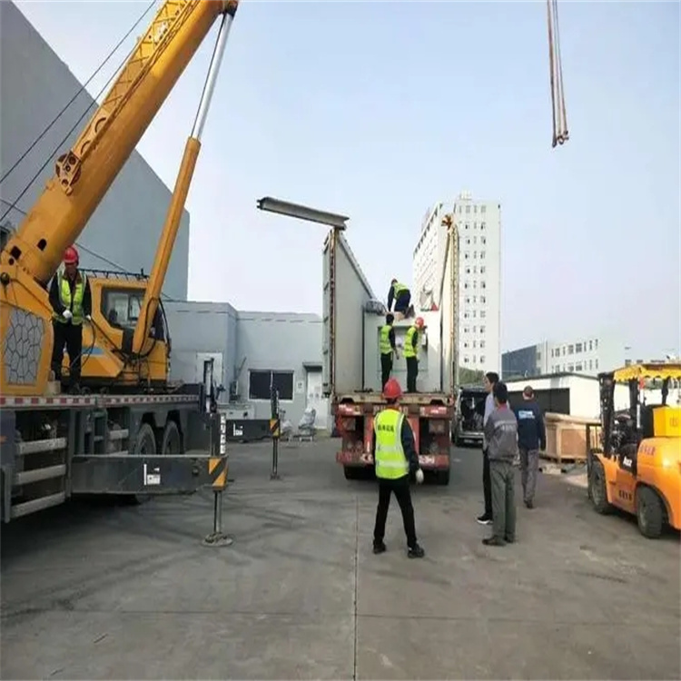 黄石如何找到附近的吊车救援服务