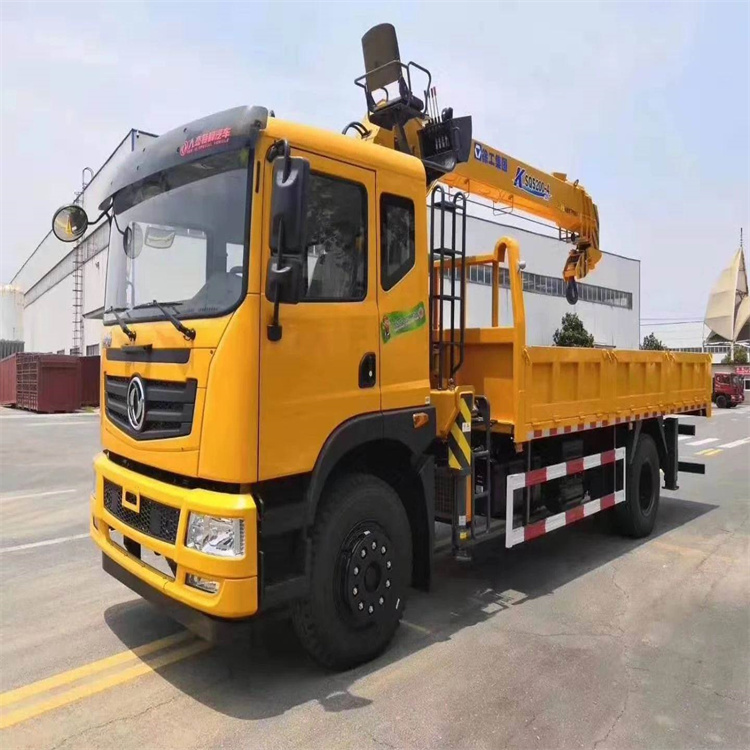 黄石附近找一辆随车吊出租