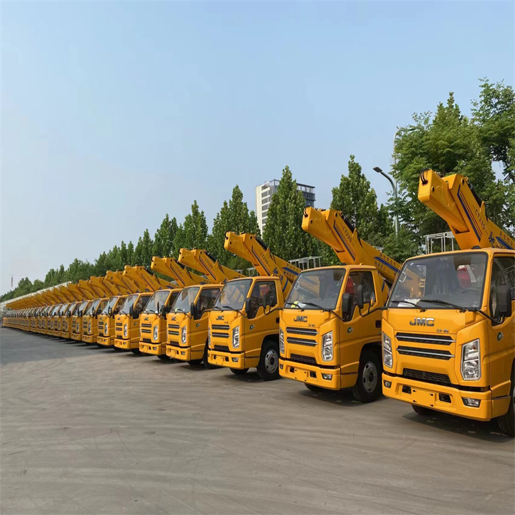 黄石路灯车高空作业车出租|市政维修|广告安装