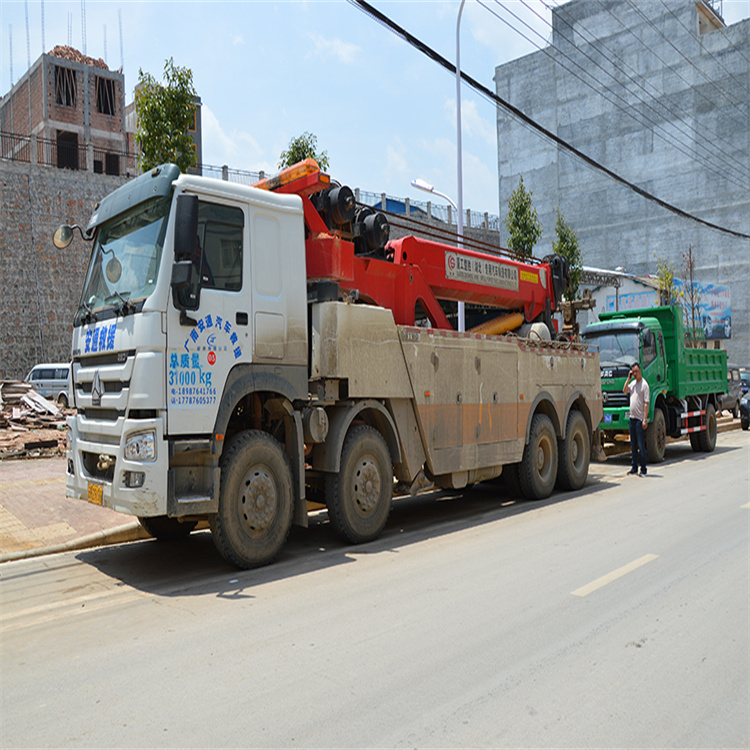 黄石50吨随车吊出租