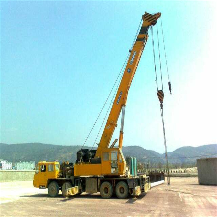 黄石小型吊车出租价格是多少